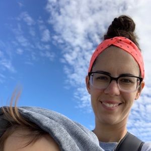 Meet your Posher, Aubrey